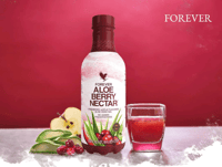 Image 5 of Forever Aloe Berry Nectar®
