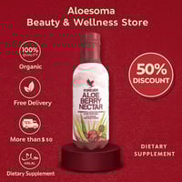 Image 1 of Forever Aloe Berry Nectar®
