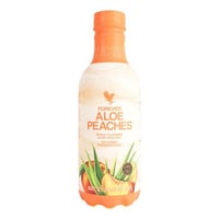 Image 2 of Forever Aloe Peaches®