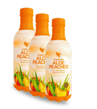 Image 5 of Forever Aloe Peaches®