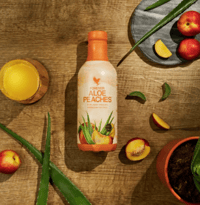 Image 9 of Forever Aloe Peaches®