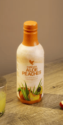 Image 7 of Forever Aloe Peaches®