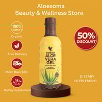 Image 1 of Forever Aloe Vera Gel®
