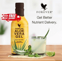 Image 4 of Forever Aloe Vera Gel®