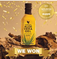Image 5 of Forever Aloe Vera Gel®