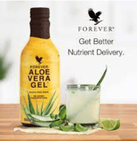 Image 6 of Forever Aloe Vera Gel®