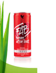 Image 3 of FAB Forever Active Boost®(12 cans, 269ml)