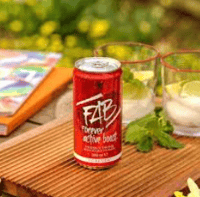Image 5 of FAB Forever Active Boost®(12 cans, 269ml)
