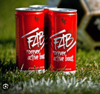 Image 8 of FAB Forever Active Boost®(12 cans, 269ml)