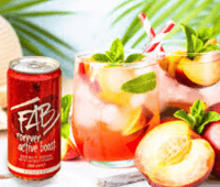 Image 10 of FAB Forever Active Boost®(12 cans, 269ml)