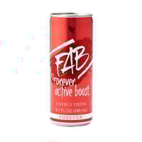 Image 12 of FAB Forever Active Boost®(12 cans, 269ml)