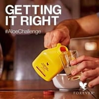 Image 3 of Forever Aloe Vera Juice®(1lit.)
