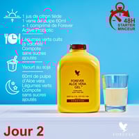 Image 4 of Forever Aloe Vera Juice®(1lit.)