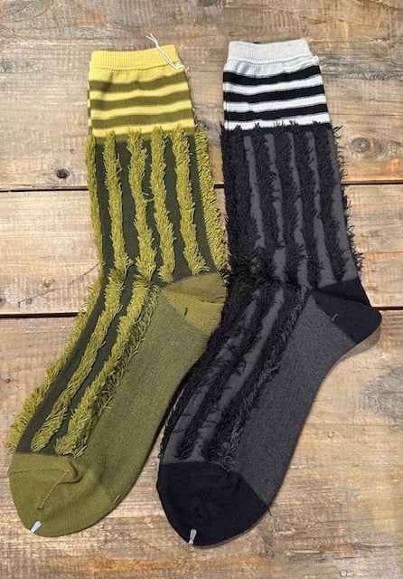 Image of Antipast F/W'25 Socks!