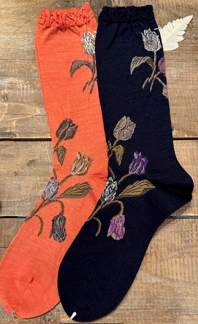 Image of Antipast F/W'25 Socks!
