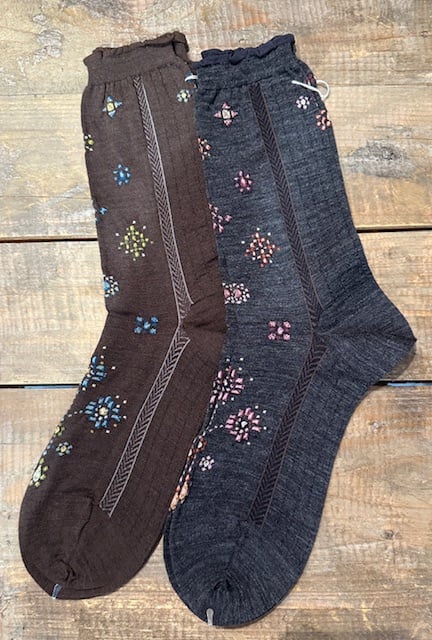 Image of Antipast F/W'25 Socks!