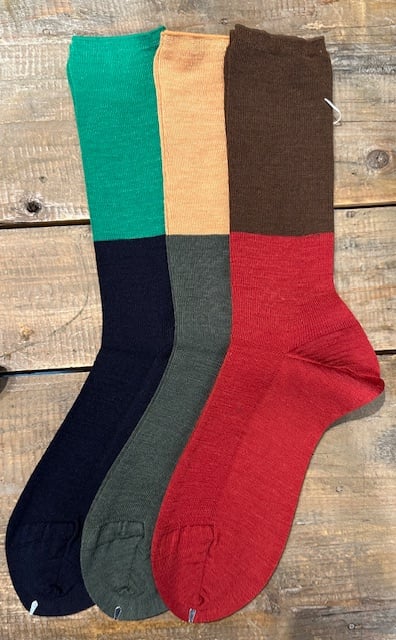 Image of Antipast F/W'25 Socks!