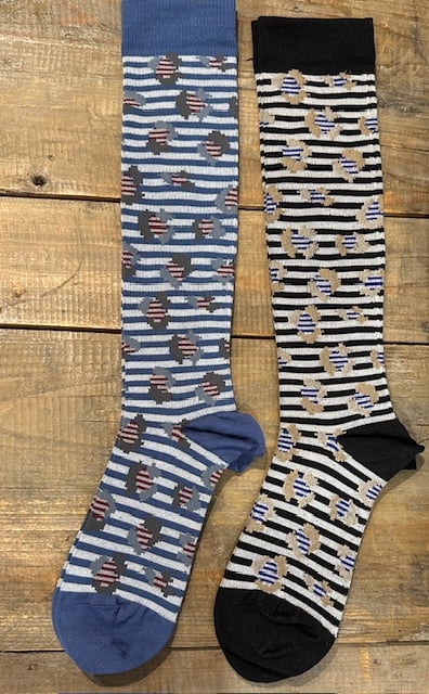 Image of Antipast F/W'25 Socks!
