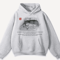 Image 1 of Löwendenkmal Hoodie