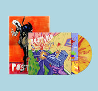 POST VOID - Remix Album 45 RPM (LINK IN DESCRIPTION)