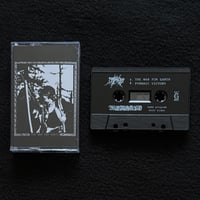 PARTHENOID - The War For Earth TAPE 