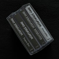 Image 2 of IRON FIRMAMENT 4-pack cassette bundle w/ slipcase