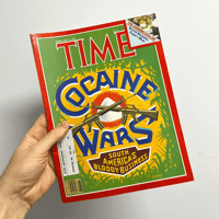 Image 5 of Cocaine Wars '85