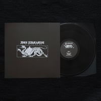 IRON FIRMAMENT s/t LP 