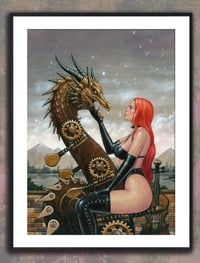 Image 1 of Between Breath and Sound