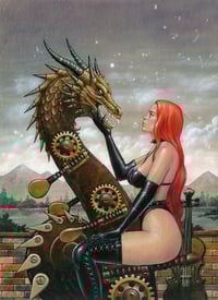 Image 2 of Between Breath and Sound