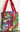 Betty Bag: Rave #1 Limited Edition Artist Tote Bag