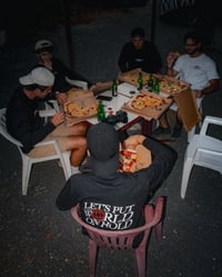 Image 4 of Long sleeve teesh