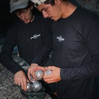 Image 3 of Long sleeve teesh