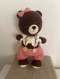 Image 2 of 🐻🍁Molly Maple Bear