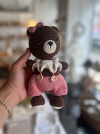 Image 3 of 🐻🍁Molly Maple Bear