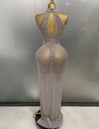 Image 11 of Tiffany diamond Gown