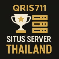 QRIS711 > SITUS SERVER THAILAND