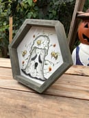 Image 4 of “Ghostly Bees”