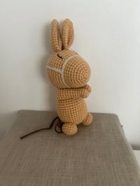 Image 1 of Small Amigurumis Horse 