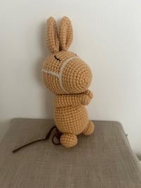 Image 2 of Small Amigurumis Horse 