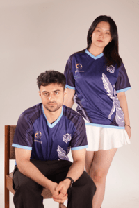 Image 1 of 2025 MUE Jersey [Custom Name]