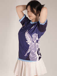 Image 2 of 2025 MUE Jersey [Custom Name]