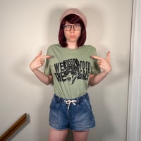 Image 1 of Scully T-Shirt