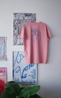 Image 5 of Team Napoli •• T-Shirt »Monobloc«