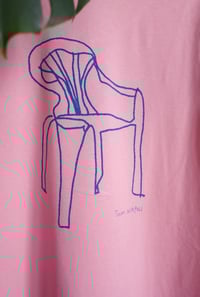 Image 4 of Team Napoli •• T-Shirt »Monobloc«