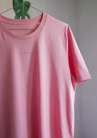 Image 3 of Team Napoli •• T-Shirt »Monobloc«