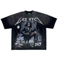 Image 1 of HAND Tour Tee