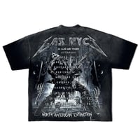 Image 2 of HAND Tour Tee