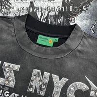 Image 5 of HAND Tour Tee