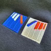 Image 3 of 9293 Icons Hood - Navy